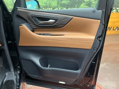 2024 Toyota VELLFIRE — миниатюра 59