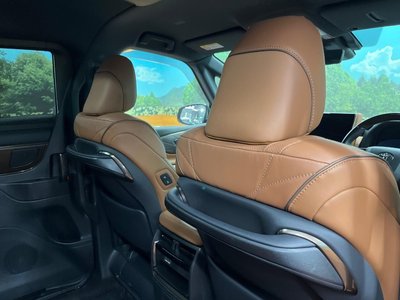 2024 Toyota VELLFIRE — миниатюра 64