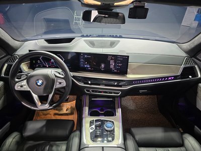 صورة 8 لـ 2023 BMW X7