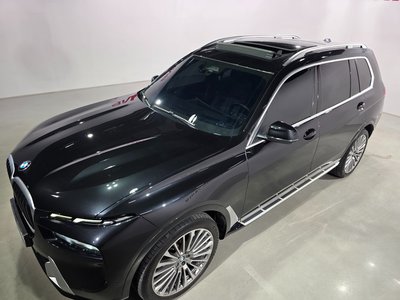 صورة 6 لـ 2023 BMW X7