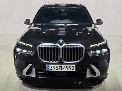 صورة 1 لـ 2023 BMW X7