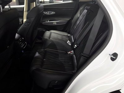 2021 Genesis GV70 缩略图 18