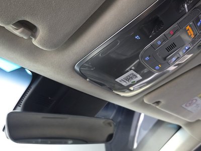 2021 Genesis GV70 缩略图 29
