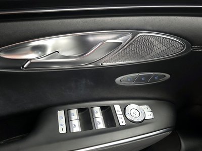 2021 Genesis GV70 缩略图 30