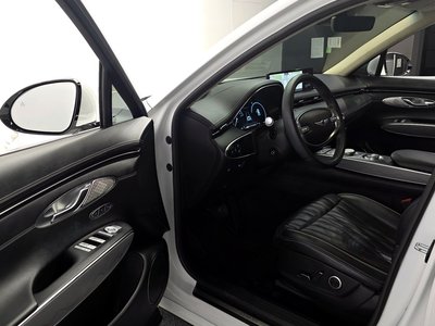 2021 Genesis GV70 缩略图 13