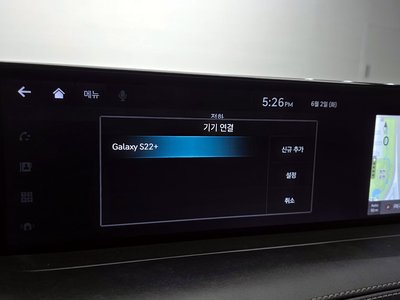 2021 Genesis GV70 缩略图 33