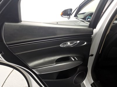 2021 Genesis GV70 缩略图 15