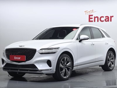صورة 1 لـ 2021 Genesis GV70