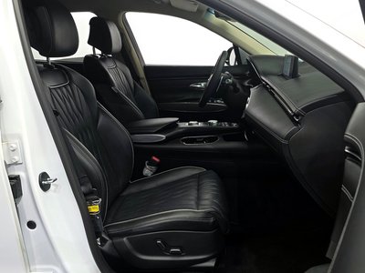 2021 Genesis GV70 缩略图 16