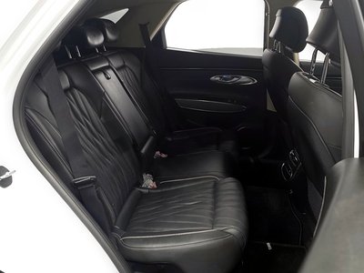 2021 Genesis GV70 缩略图 17