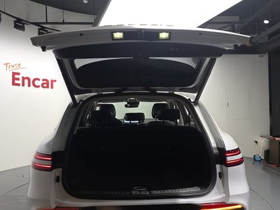 2021 Genesis GV70 缩略图 31
