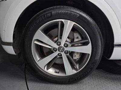 2023 Genesis GV80 照片 6