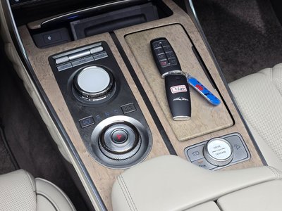 2023 Genesis GV80 照片 9