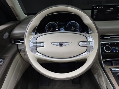 صورة مصغرة 13 لـ 2023 Genesis GV80