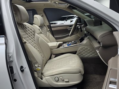 صورة مصغرة 11 لـ 2023 Genesis GV80
