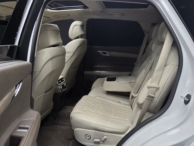 صورة مصغرة 12 لـ 2023 Genesis GV80