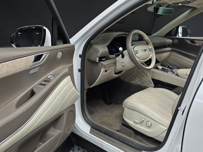 2023 Genesis GV80 照片 10