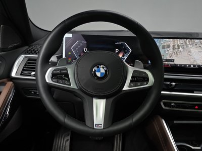 2025 BMW X6 — миниатюра 19