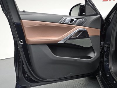 2025 BMW X6 — миниатюра 15