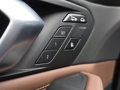 2025 BMW X6 — миниатюра 36