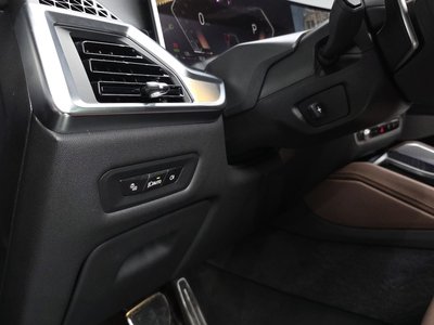 2025 BMW X6 — миниатюра 29