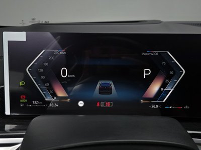 2025 BMW X6 — миниатюра 12