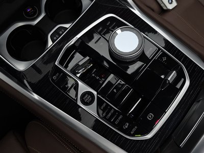 2025 BMW X6 — миниатюра 13