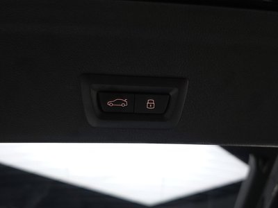 2025 BMW X6 — миниатюра 31