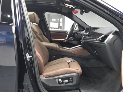 2025 BMW X6 — миниатюра 17