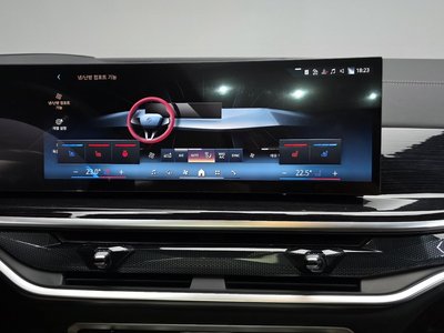 2025 BMW X6 — миниатюра 20
