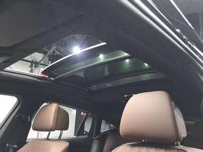2025 BMW X6 — миниатюра 22