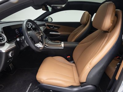 MERCEDES-BENZ CLE - 10