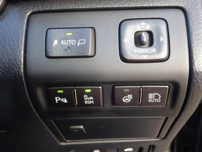 2013 Lexus LS 照片 9