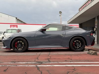 2025 Nissan FAIRLADY Z photo 3