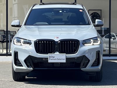 BMW X3 - 5