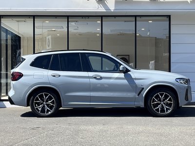 BMW X3 - 4