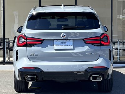 BMW X3 - 6
