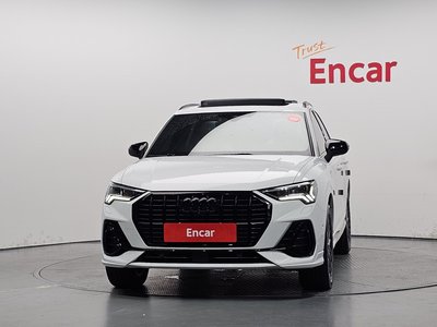 2025 AUDI Q3 照片 2