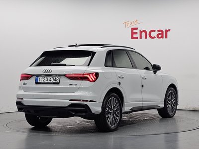 2025 AUDI Q3 照片 3