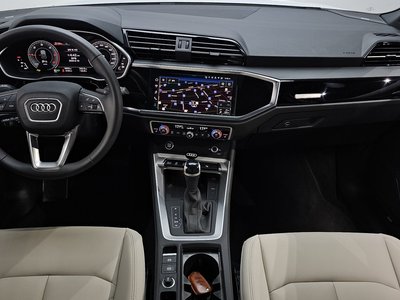 2025 AUDI Q3 照片 5