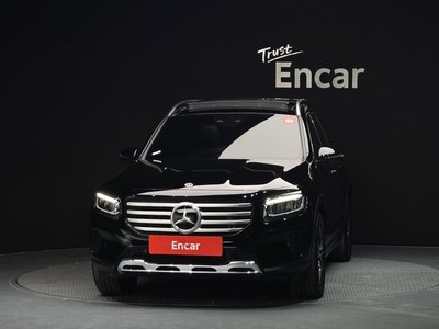 MERCEDES-BENZ GLB - 2