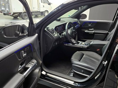 MERCEDES-BENZ GLB - 10