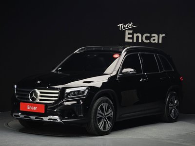MERCEDES-BENZ GLB - 1