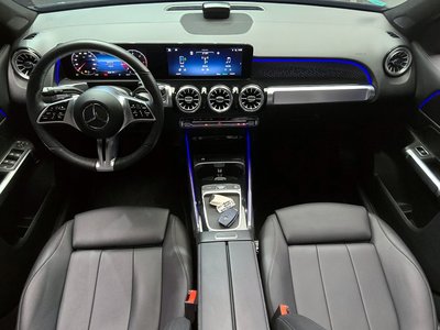 MERCEDES-BENZ GLB - 5