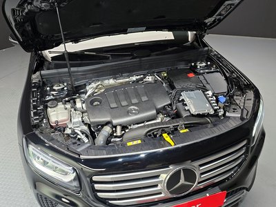 MERCEDES-BENZ GLB - 7