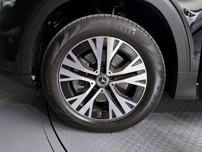 MERCEDES-BENZ GLB - 6