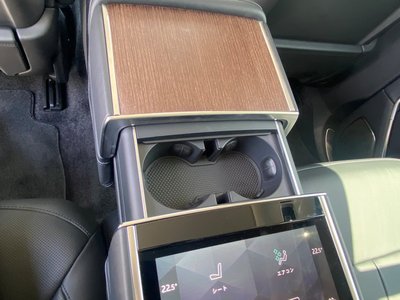 2022 LAND Rover RANGE ROVER thumbnail 118