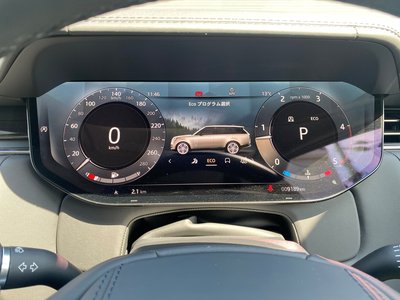 2022 LAND Rover RANGE ROVER thumbnail 86
