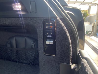 2022 LAND Rover RANGE ROVER thumbnail 152