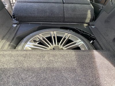 2022 LAND Rover RANGE ROVER thumbnail 156